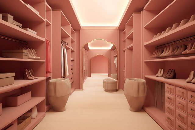 图片[182]-全球设计案例智能库_OJBKAI.COM家装衣柜衣帽间Midjourney灵感图库-_设计智库－全球设计案例智能库_OJBKAI.COM-全球设计案例智能库_OJBKAI.COM设计智库