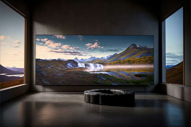 图片[20]-全球设计案例智能库_OJBKAI.COM家庭影音室1_Midjourney灵感图库-设计智库－全球设计案例智能库_OJBKAI.COM-全球设计案例智能库_OJBKAI.COM设计智库