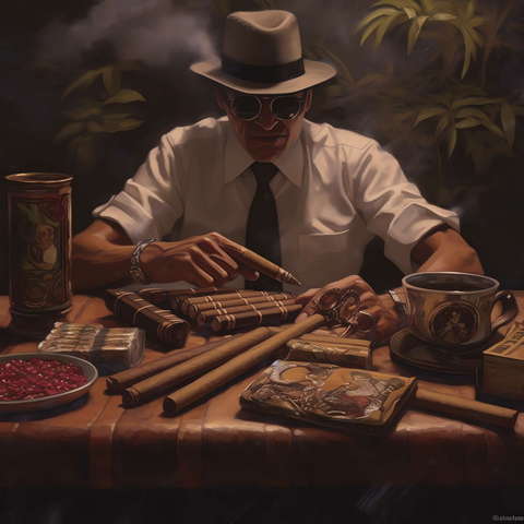 图片[38]-全球设计案例智能库_OJBKAI.COM雪茄吧Midjourney灵感图库-_设计智库－全球设计案例智能库_OJBKAI.COM-全球设计案例智能库_OJBKAI.COM设计智库