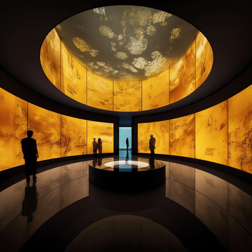 图片[2]-全球设计案例智能库_OJBKAI.COM文物博物馆Midjourney灵感图库-_设计智库－全球设计案例智能库_OJBKAI.COM-全球设计案例智能库_OJBKAI.COM设计智库