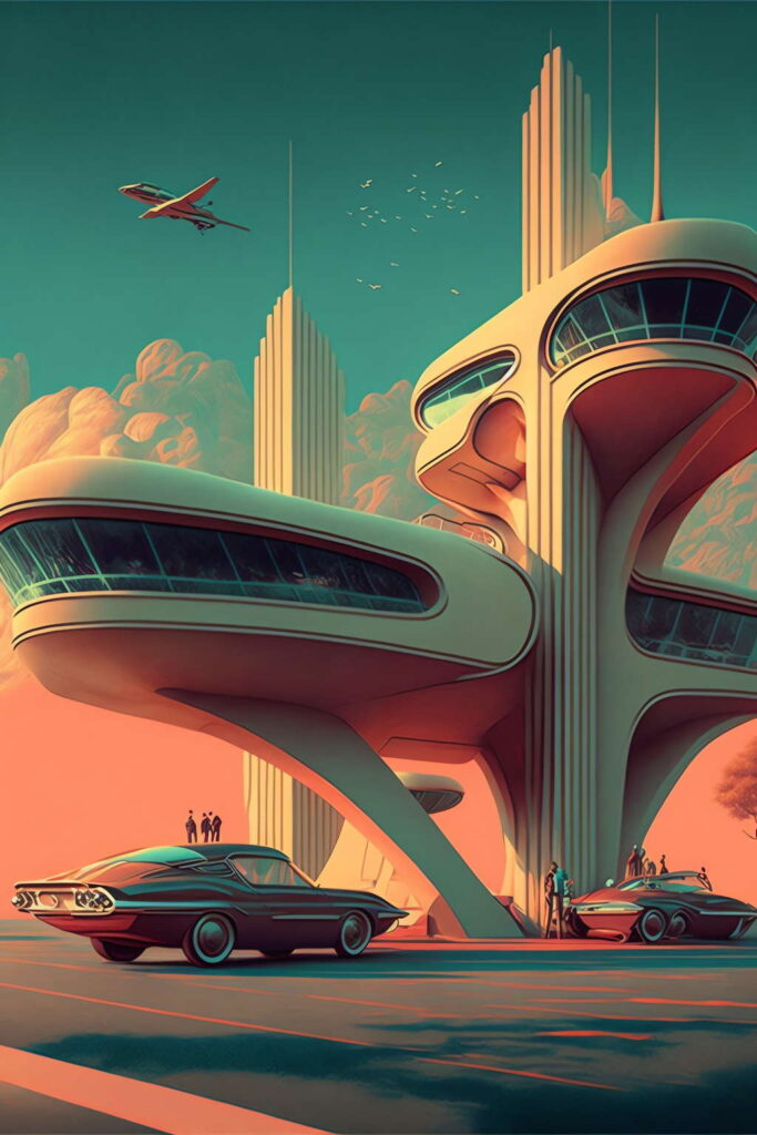 图片[6]-全球设计案例智能库_OJBKAI.COM太空科幻科技馆外观_Midjourney灵感图库-_设计智库－全球设计案例智能库_OJBKAI.COM-全球设计案例智能库_OJBKAI.COM设计智库