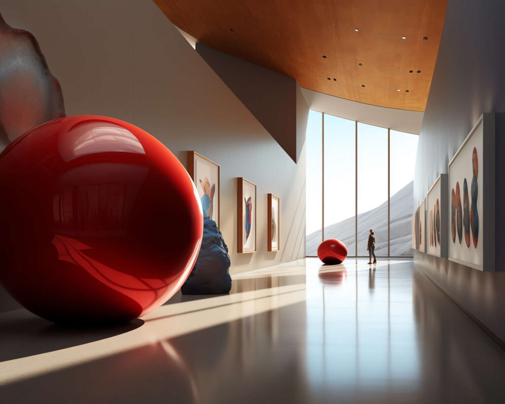 图片[2]-全球设计案例智能库_OJBKAI.COM地质自然博物馆Midjourney灵感图库-_设计智库－全球设计案例智能库_OJBKAI.COM-全球设计案例智能库_OJBKAI.COM设计智库