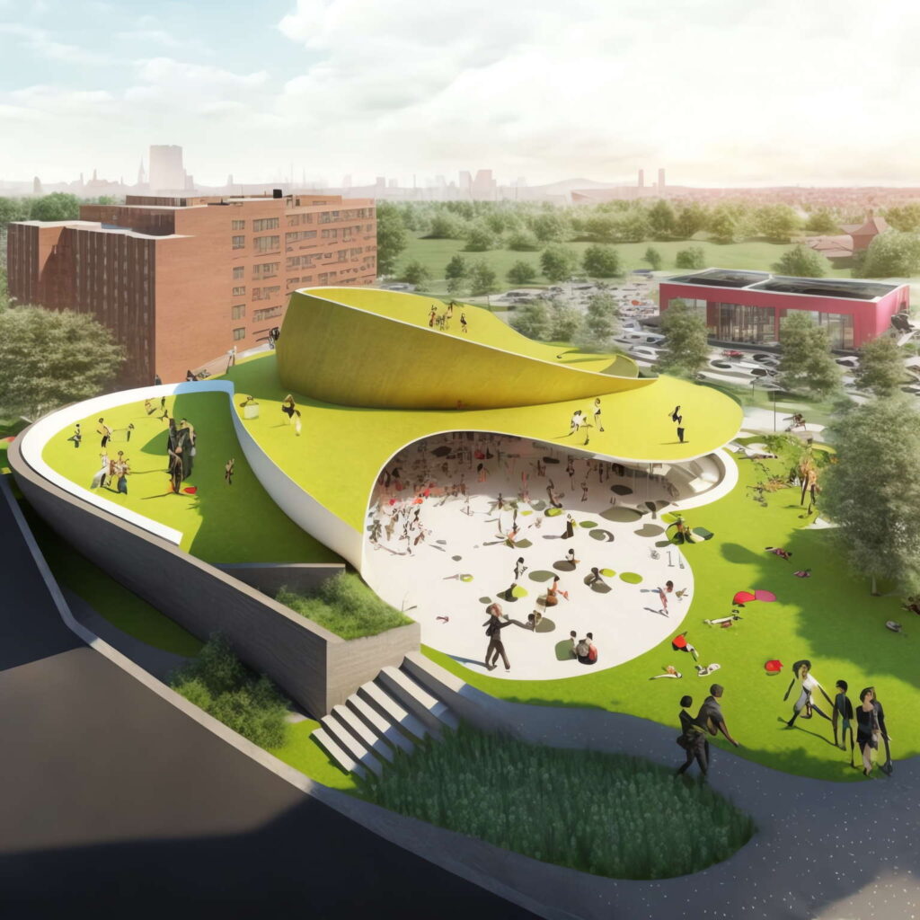 图片[30]-全球设计案例智能库_OJBKAI.COM现代前卫时尚自然馆Midjourney灵感图库-_设计智库－全球设计案例智能库_OJBKAI.COM-全球设计案例智能库_OJBKAI.COM设计智库