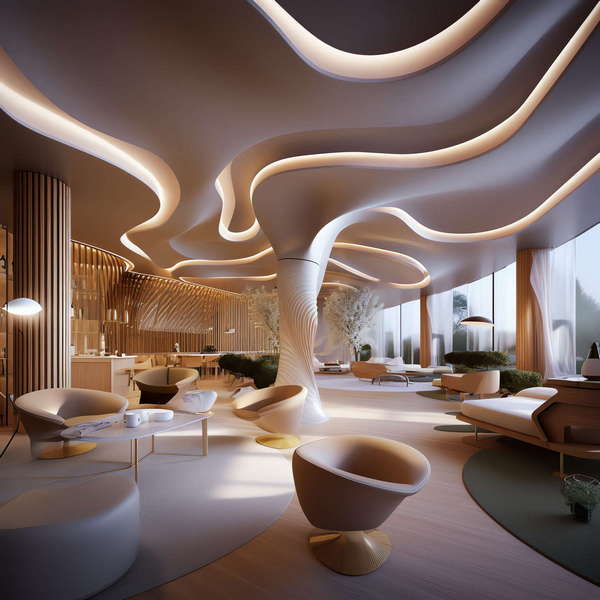 图片[11]-全球设计案例智能库_OJBKAI.COM天花板造型Midjourney灵感图库-_设计智库－全球设计案例智能库_OJBKAI.COM-全球设计案例智能库_OJBKAI.COM设计智库