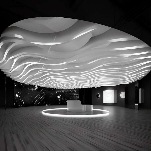 图片[28]-全球设计案例智能库_OJBKAI.COM异型天花造型Midjourney灵感图库-_设计智库－全球设计案例智能库_OJBKAI.COM-全球设计案例智能库_OJBKAI.COM设计智库