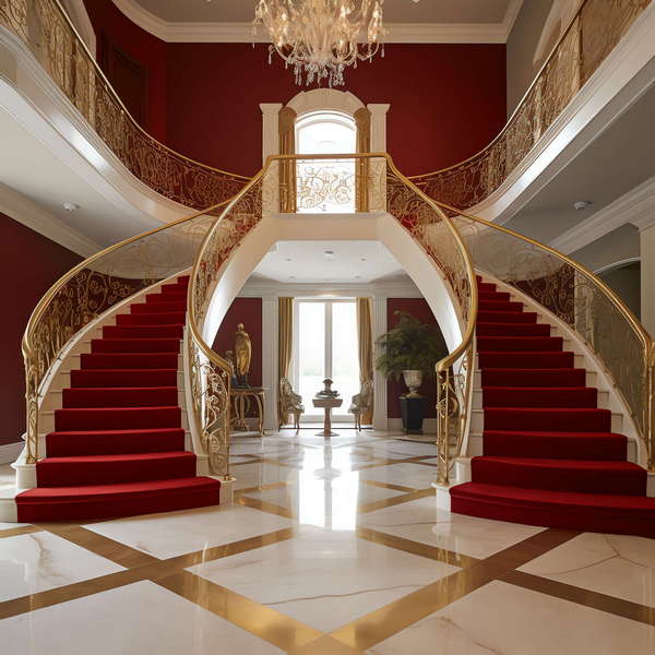 图片[20]-全球设计案例智能库_OJBKAI.COM别墅庄园新古典楼梯Midjourney灵感图库-_设计智库－全球设计案例智能库_OJBKAI.COM-全球设计案例智能库_OJBKAI.COM设计智库