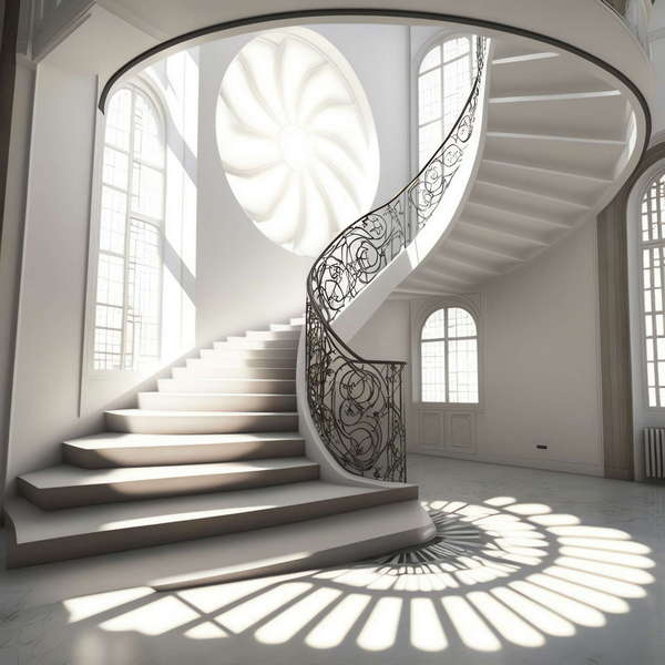 图片[20]-全球设计案例智能库_OJBKAI.COM古典欧式旋转楼梯1_Midjourney灵感图库-设计智库－全球设计案例智能库_OJBKAI.COM-全球设计案例智能库_OJBKAI.COM设计智库