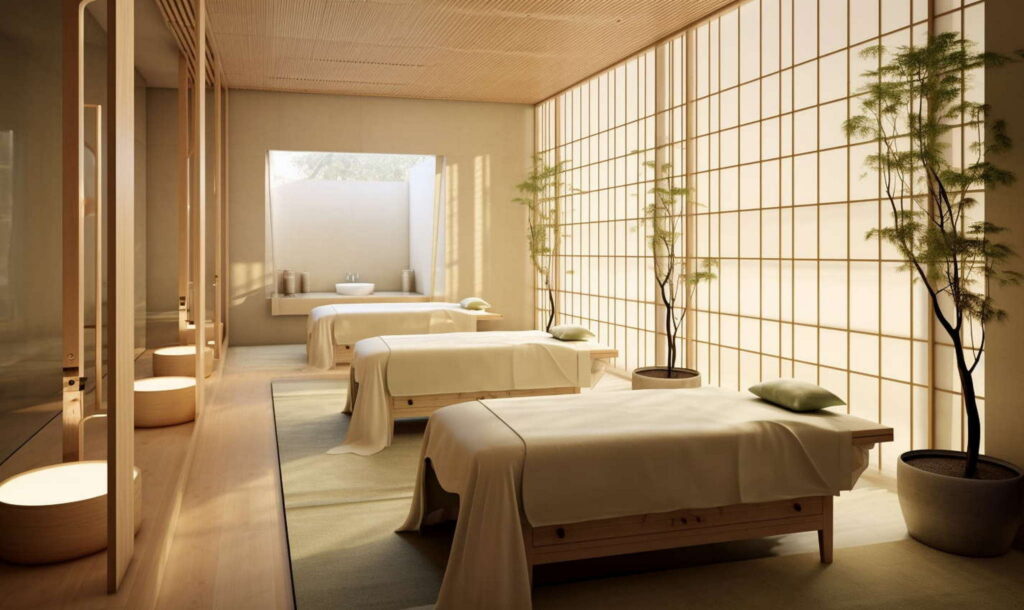 图片[8]-全球设计案例智能库_OJBKAI.COM现代时尚SPA_Midjourney灵感图库-设计智库－全球设计案例智能库_OJBKAI.COM-全球设计案例智能库_OJBKAI.COM设计智库