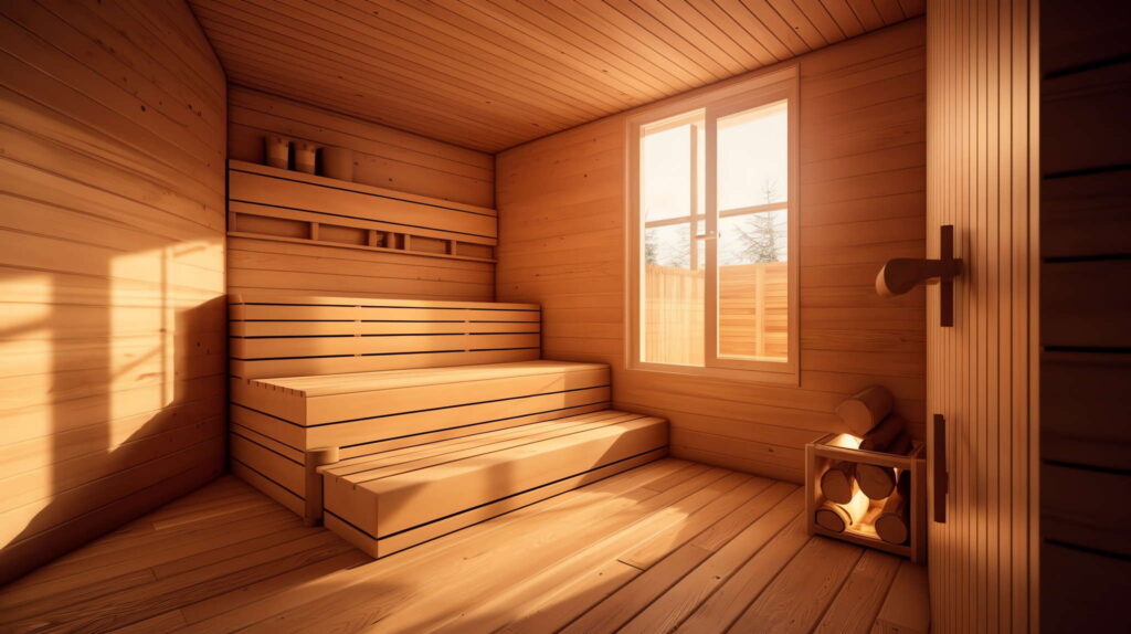 图片[6]-全球设计案例智能库_OJBKAI.COM休闲原木汗蒸桑拿Midjourney灵感图库-_设计智库－全球设计案例智能库_OJBKAI.COM-全球设计案例智能库_OJBKAI.COM设计智库