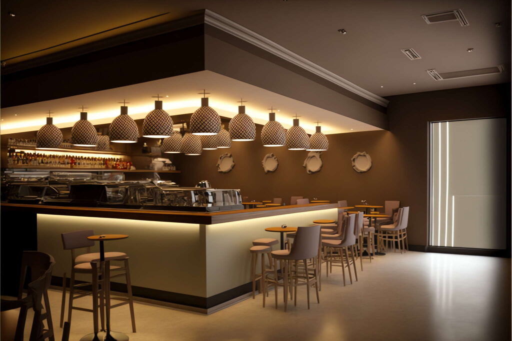 图片[28]-全球设计案例智能库_OJBKAI.COM餐厅酒吧Midjourney灵感图库-_设计智库－全球设计案例智能库_OJBKAI.COM-全球设计案例智能库_OJBKAI.COM设计智库