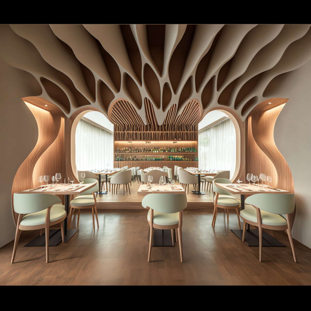 图片[10]-全球设计案例智能库_OJBKAI.COM餐厅设计Midjourney灵感图库-_设计智库－全球设计案例智能库_OJBKAI.COM-全球设计案例智能库_OJBKAI.COM设计智库