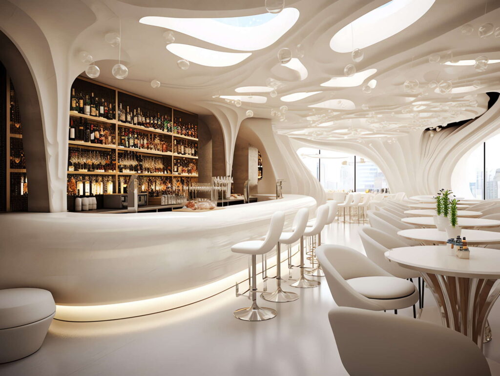 图片[19]-全球设计案例智能库_OJBKAI.COM前卫时尚餐饮酒吧Midjourney灵感图库-_设计智库－全球设计案例智能库_OJBKAI.COM-全球设计案例智能库_OJBKAI.COM设计智库