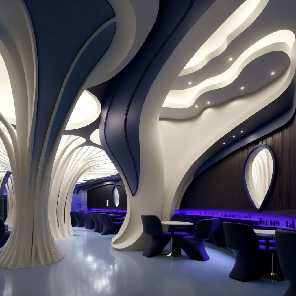 图片[29]-全球设计案例智能库_OJBKAI.COM前卫艺术酒吧吧台区Midjourney灵感图库-_设计智库－全球设计案例智能库_OJBKAI.COM-全球设计案例智能库_OJBKAI.COM设计智库