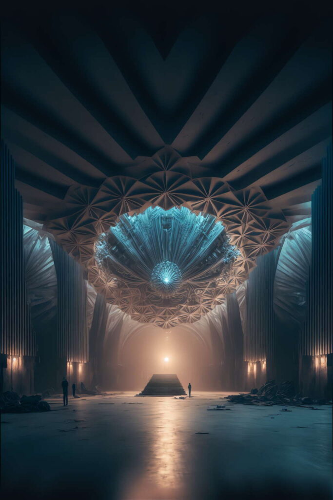 图片[11]-全球设计案例智能库_OJBKAI.COM曲线造型光影空间_Midjourney灵感图库-_设计智库－全球设计案例智能库_OJBKAI.COM-全球设计案例智能库_OJBKAI.COM设计智库