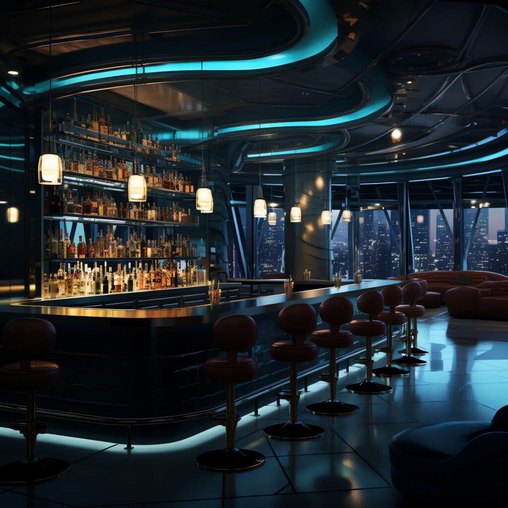 图片[20]-全球设计案例智能库_OJBKAI.COM未来科技感吧台_Midjourney灵感图库-_设计智库－全球设计案例智能库_OJBKAI.COM-全球设计案例智能库_OJBKAI.COM设计智库