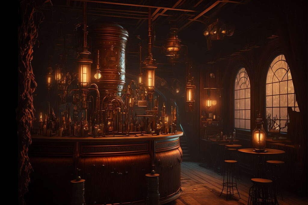 图片[28]-全球设计案例智能库_OJBKAI.COM雪茄吧红酒吧5_Midjourney灵感图库-设计智库－全球设计案例智能库_OJBKAI.COM-全球设计案例智能库_OJBKAI.COM设计智库