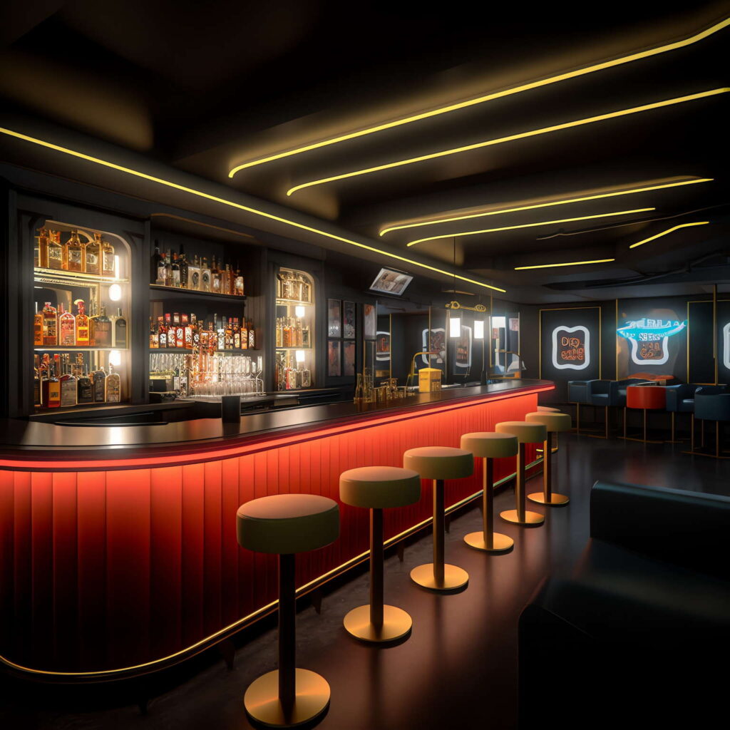 图片[28]-全球设计案例智能库_OJBKAI.COM酒吧吧台区Midjourney灵感图库-_设计智库－全球设计案例智能库_OJBKAI.COM-全球设计案例智能库_OJBKAI.COM设计智库