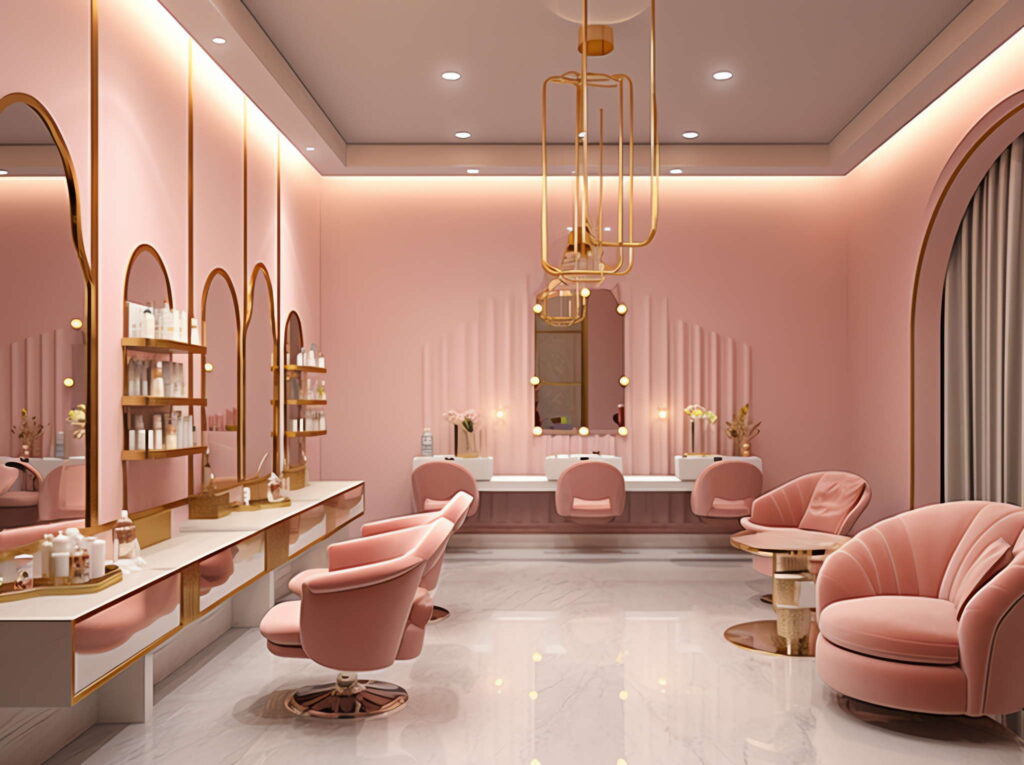 图片[20]-全球设计案例智能库_OJBKAI.COM现代前卫理发店Midjourney灵感图库-_设计智库－全球设计案例智能库_OJBKAI.COM-全球设计案例智能库_OJBKAI.COM设计智库