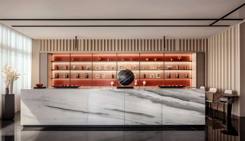 图片[28]-全球设计案例智能库_OJBKAI.COM售楼现代时尚水吧区Midjourney灵感图库-_设计智库－全球设计案例智能库_OJBKAI.COM-全球设计案例智能库_OJBKAI.COM设计智库