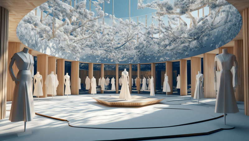 图片[19]-全球设计案例智能库_OJBKAI.COM服装店设计光影结构色彩艺术Midjourney灵感图库-_设计智库－全球设计案例智能库_OJBKAI.COM-全球设计案例智能库_OJBKAI.COM设计智库