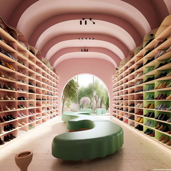 图片[28]-全球设计案例智能库_OJBKAI.COM现代前卫服装鞋店Midjourney灵感图库-_设计智库－全球设计案例智能库_OJBKAI.COM-全球设计案例智能库_OJBKAI.COM设计智库