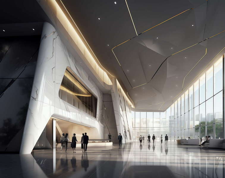 图片[19]-全球设计案例智能库_OJBKAI.COM商业中心现代前卫时尚Midjourney灵感图库-_设计智库－全球设计案例智能库_OJBKAI.COM-全球设计案例智能库_OJBKAI.COM设计智库