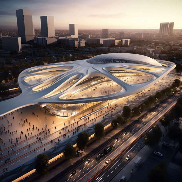 图片[19]-全球设计案例智能库_OJBKAI.COM现代科幻风商场_Midjourney灵感图库-_设计智库－全球设计案例智能库_OJBKAI.COM-全球设计案例智能库_OJBKAI.COM设计智库