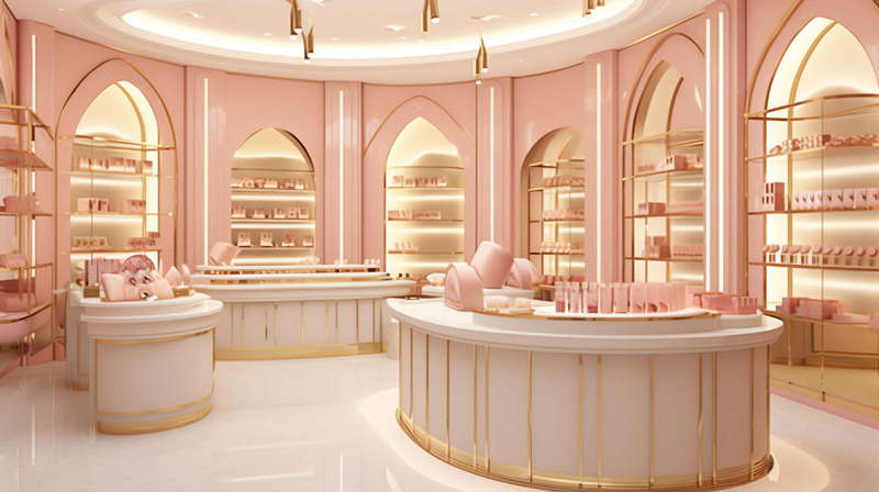 图片[19]-全球设计案例智能库_OJBKAI.COM轻奢前卫时尚珠宝店Midjourney灵感图库-_设计智库－全球设计案例智能库_OJBKAI.COM-全球设计案例智能库_OJBKAI.COM设计智库