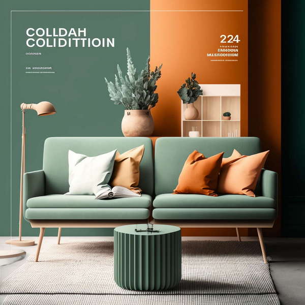 色彩搭配2_Midjourney灵感图库-设计智库－全球设计案例智能库_OJBKAI.COM-全球设计案例智能库_OJBKAI.COM设计智库