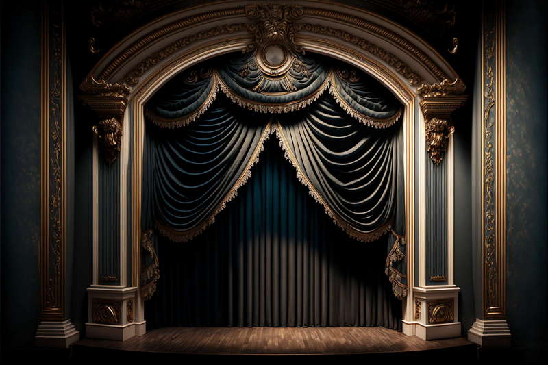 窗帘-2_Midjourney灵感图库-设计智库－全球设计案例智能库_OJBKAI.COM-全球设计案例智能库_OJBKAI.COM设计智库