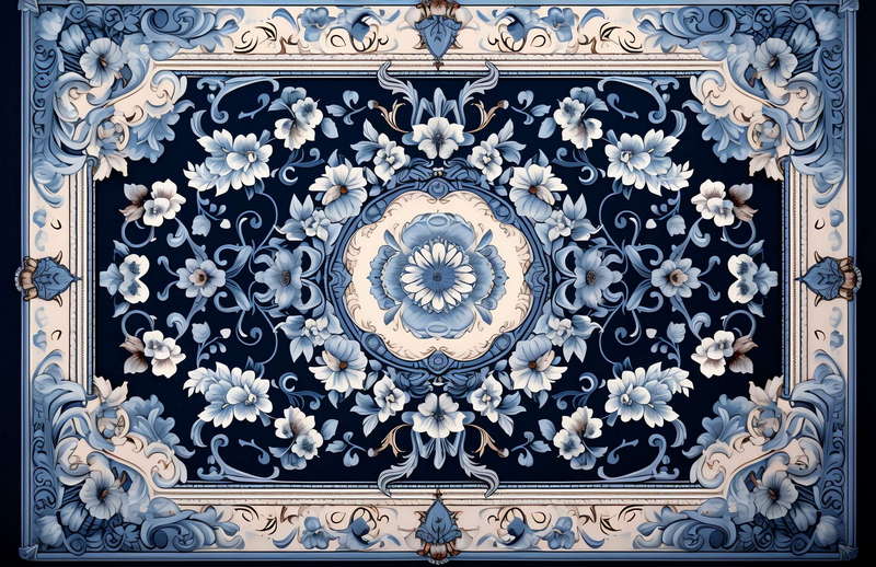 图片[38]-全球设计案例智能库_OJBKAI.COM复古地毯Midjourney灵感图库-_设计智库－全球设计案例智能库_OJBKAI.COM-全球设计案例智能库_OJBKAI.COM设计智库