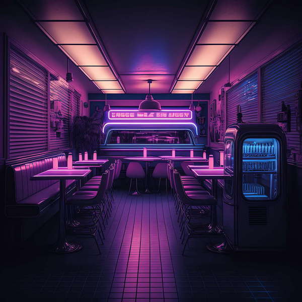 图片[29]-全球设计案例智能库_OJBKAI.COM赛博朋克风室内霓虹灯-2_Midjourney灵感图库-设计智库－全球设计案例智能库_OJBKAI.COM-全球设计案例智能库_OJBKAI.COM设计智库