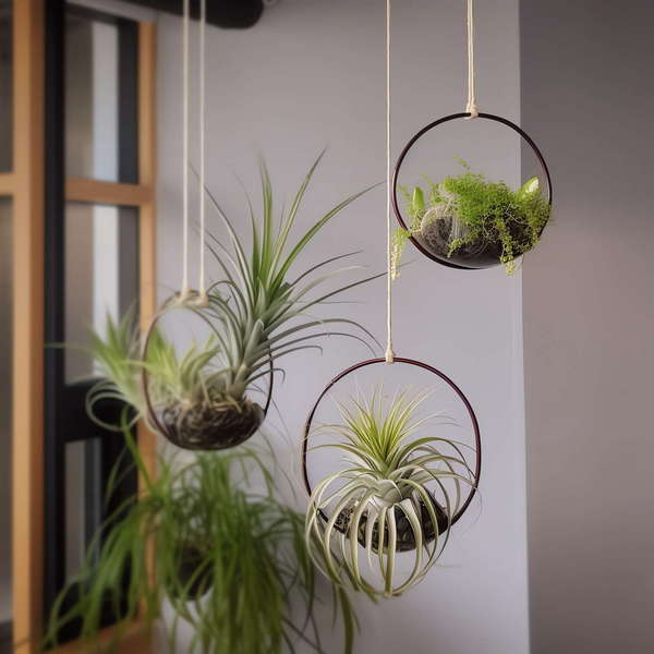 图片[29]-全球设计案例智能库_OJBKAI.COM吊篮绿植花艺Midjourney灵感图库-_设计智库－全球设计案例智能库_OJBKAI.COM-全球设计案例智能库_OJBKAI.COM设计智库