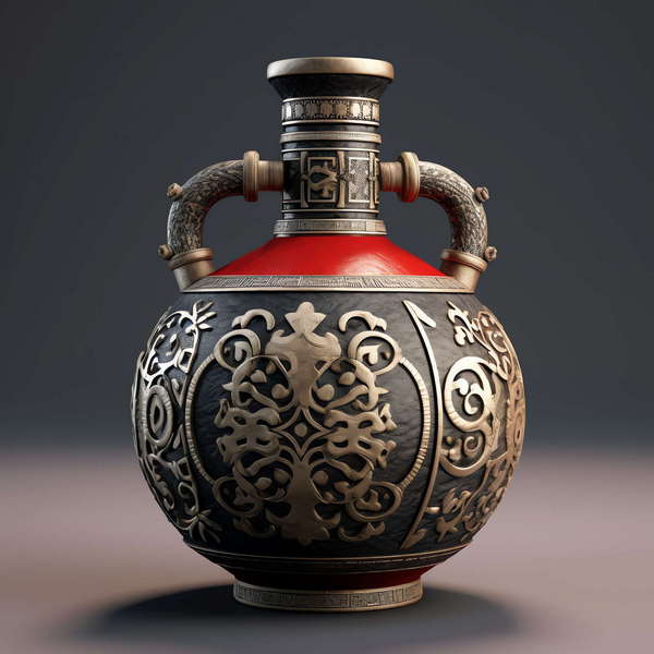 图片[11]-全球设计案例智能库_OJBKAI.COM复古花瓶Midjourney灵感图库-_设计智库－全球设计案例智能库_OJBKAI.COM-全球设计案例智能库_OJBKAI.COM设计智库