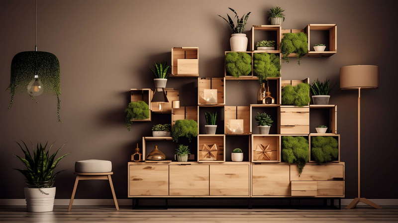 图片[11]-全球设计案例智能库_OJBKAI.COM花架花几Midjourney灵感图库-_设计智库－全球设计案例智能库_OJBKAI.COM-全球设计案例智能库_OJBKAI.COM设计智库