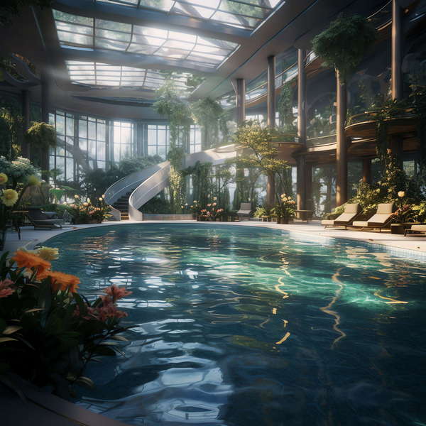 图片[11]-全球设计案例智能库_OJBKAI.COM酒店泳池Midjourney灵感图库-_设计智库－全球设计案例智能库_OJBKAI.COM-全球设计案例智能库_OJBKAI.COM设计智库