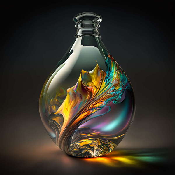 图片[11]-全球设计案例智能库_OJBKAI.COM艺术玻璃花瓶Midjourney灵感图库-_设计智库－全球设计案例智能库_OJBKAI.COM-全球设计案例智能库_OJBKAI.COM设计智库