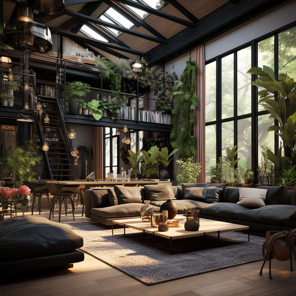 图片[57]-全球设计案例智能库_OJBKAI.COM自然生态客厅Midjourney灵感图库-_设计智库－全球设计案例智能库_OJBKAI.COM-全球设计案例智能库_OJBKAI.COM设计智库