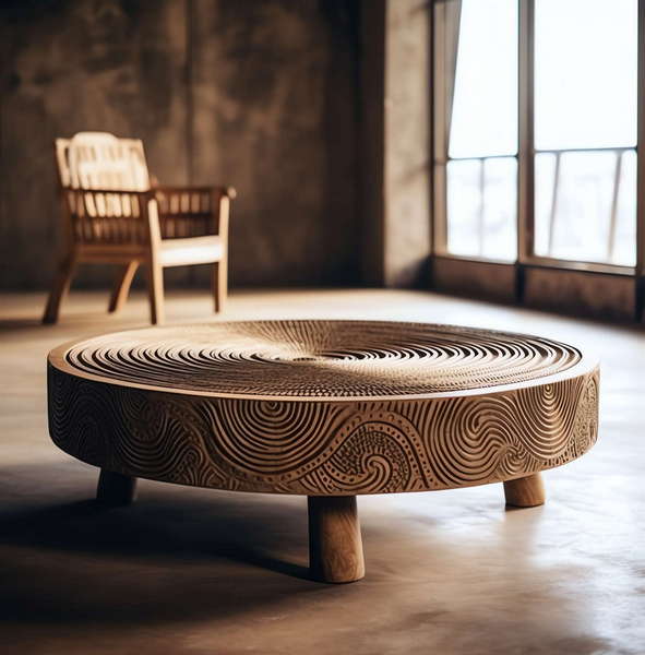 图片[3]-全球设计案例智能库_OJBKAI.COM东南亚原木茶几Midjourney灵感图库-_设计智库－全球设计案例智能库_OJBKAI.COM-全球设计案例智能库_OJBKAI.COM设计智库