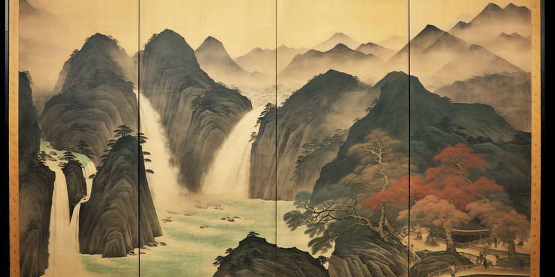 图片[4]-全球设计案例智能库_OJBKAI.COM屏风Midjourney灵感图库-_设计智库－全球设计案例智能库_OJBKAI.COM-全球设计案例智能库_OJBKAI.COM设计智库