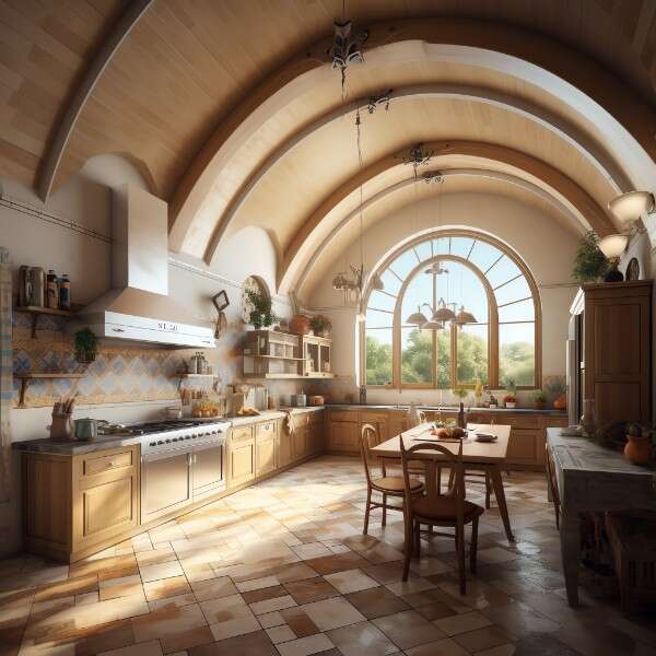 图片[37]-全球设计案例智能库_OJBKAI.COM地中海厨房_Midjourney灵感图库106P-全球设计案例智能库_OJBKAI.COM设计智库