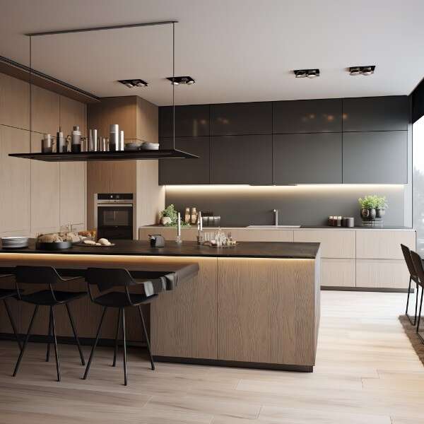 图片[64]-全球设计案例智能库_OJBKAI.COM现代风格厨房06_Midjourney灵感图库70P-全球设计案例智能库_OJBKAI.COM设计智库