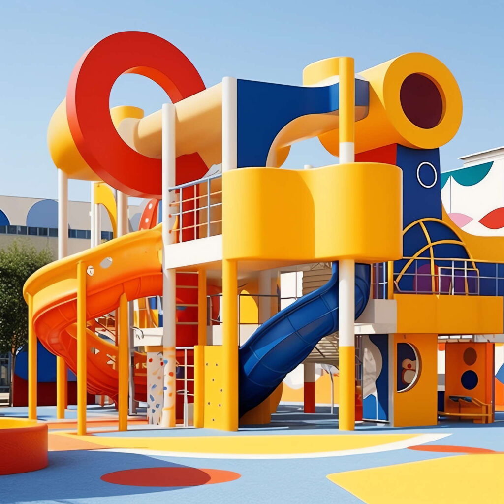 图片[5]-全球设计案例智能库_OJBKAI.COM户外游乐场Midjourney灵感图库-_设计智库－全球设计案例智能库_OJBKAI.COM-全球设计案例智能库_OJBKAI.COM设计智库