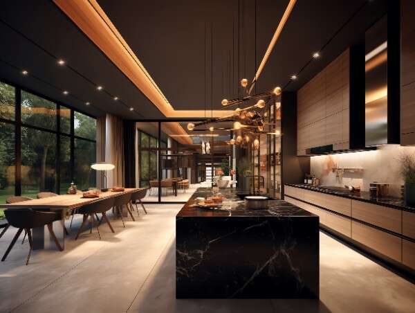 图片[54]-全球设计案例智能库_OJBKAI.COM现代风格厨房05_Midjourney灵感图库329P-全球设计案例智能库_OJBKAI.COM设计智库