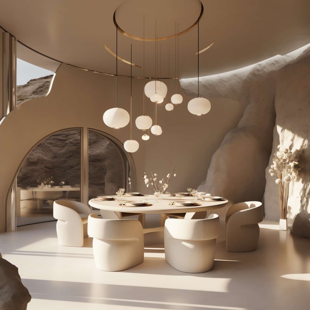 图片[51]-全球设计案例智能库_OJBKAI.COM现代别墅餐厅Midjourney灵感图库-_设计智库－全球设计案例智能库_OJBKAI.COM-全球设计案例智能库_OJBKAI.COM设计智库