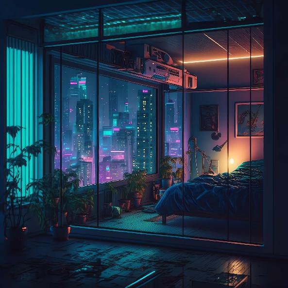 图片[5]-全球设计案例智能库_OJBKAI.COM科幻未来男孩房4_Midjourney灵感图库-_设计智库－全球设计案例智能库_OJBKAI.COM-全球设计案例智能库_OJBKAI.COM设计智库