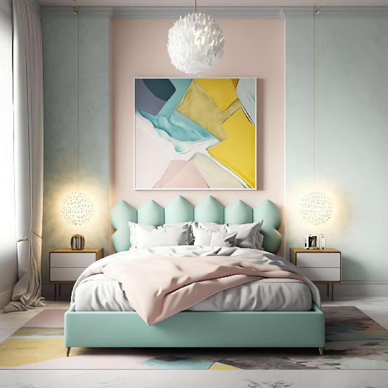 图片[22]-全球设计案例智能库_OJBKAI.COM色彩浪漫女孩房5_Midjourney灵感图库-设计智库－全球设计案例智能库_OJBKAI.COM-全球设计案例智能库_OJBKAI.COM设计智库