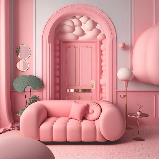 图片[22]-全球设计案例智能库_OJBKAI.COM色彩童趣女孩房4_Midjourney灵感图库-设计智库－全球设计案例智能库_OJBKAI.COM-全球设计案例智能库_OJBKAI.COM设计智库