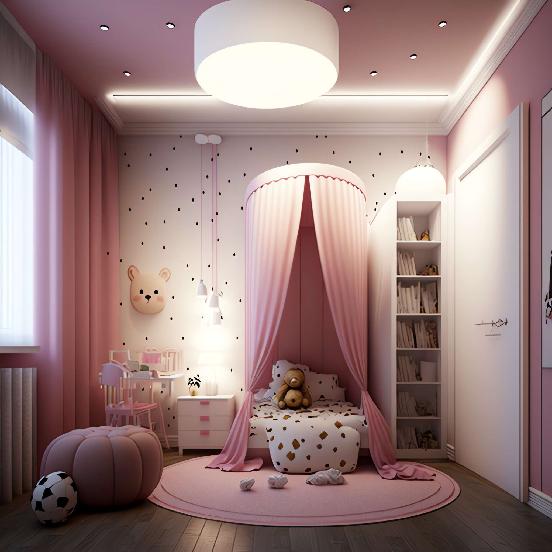 图片[45]-全球设计案例智能库_OJBKAI.COM童趣儿童房Midjourney灵感图库-_设计智库－全球设计案例智能库_OJBKAI.COM-全球设计案例智能库_OJBKAI.COM设计智库