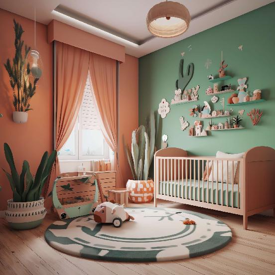 图片[45]-全球设计案例智能库_OJBKAI.COM童趣色彩婴儿房Midjourney灵感图库-_设计智库－全球设计案例智能库_OJBKAI.COM-全球设计案例智能库_OJBKAI.COM设计智库